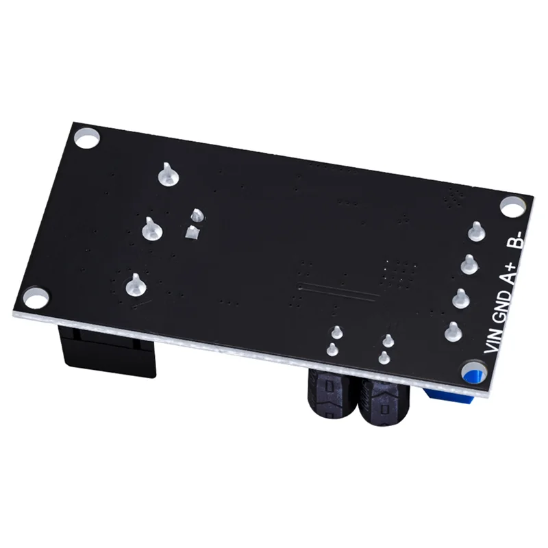 AA60-PT100 Platinum Thermistor RTD Thermocouple Temperature Sensor Transmitter RS485 MODBUS RTU Module