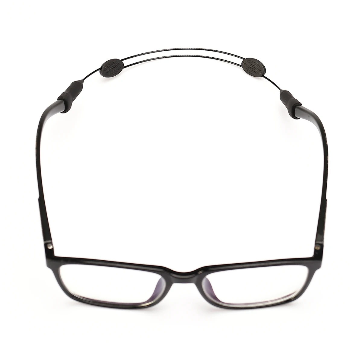 

Glasses Chain Eyeglass Cord Sports Strap Non-slip Adjustable Holder Lanyards Fit Rafting Hiking Basketball Secure Labor