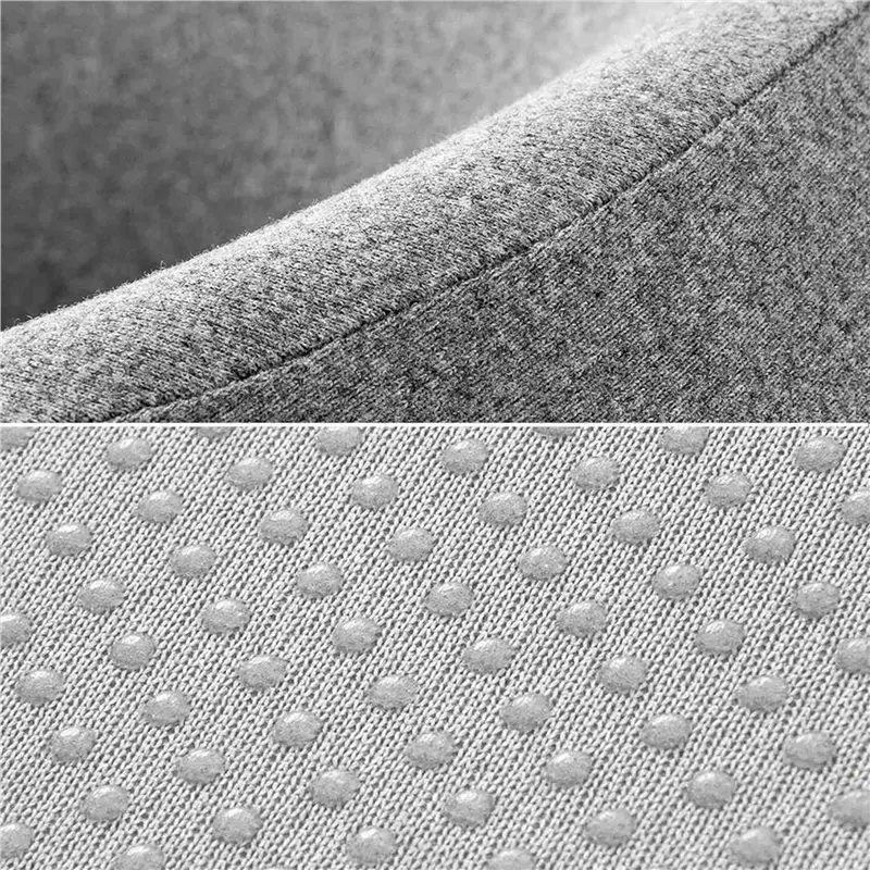 2X Face Down Pillow Massage Pillow For Bed Headrest Prone Down Sleeping,BBL Pillow After Surgery Post Eye Surgery