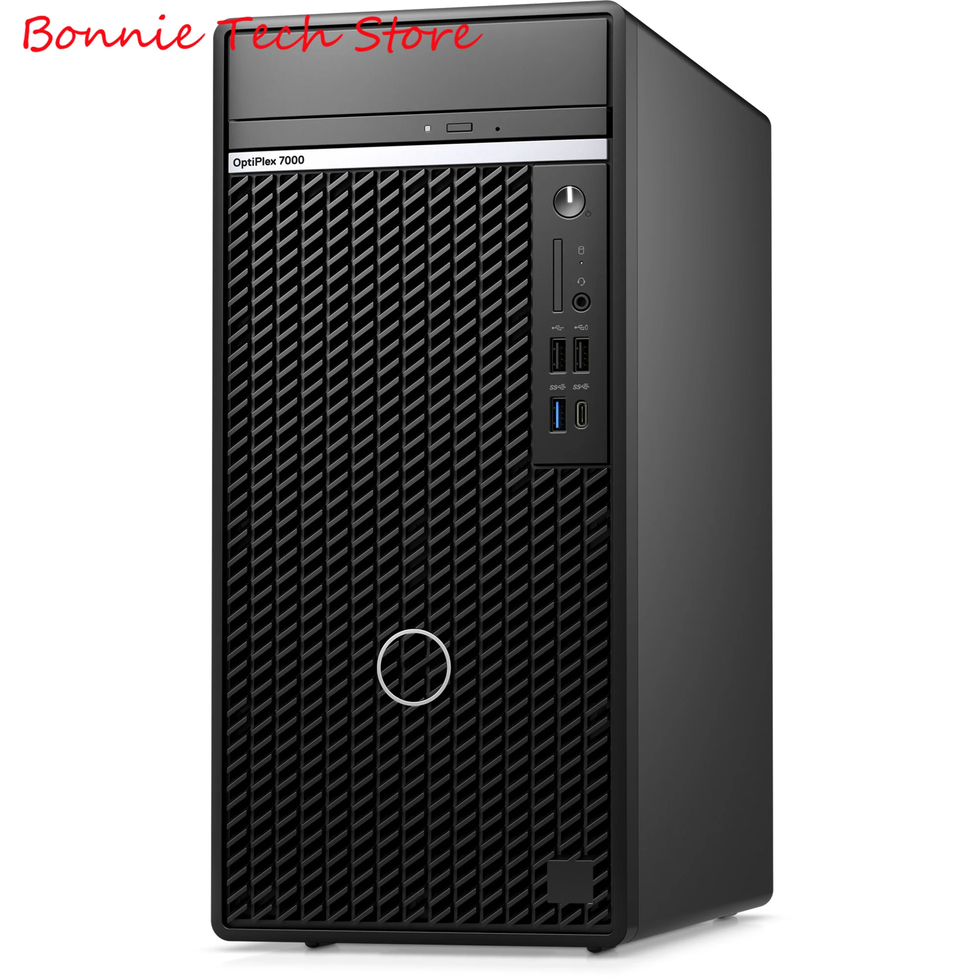 

Desktop PC for DELL OptiPlex 7000 MT, i5-12500 ,16G RAM ,256G + 1T