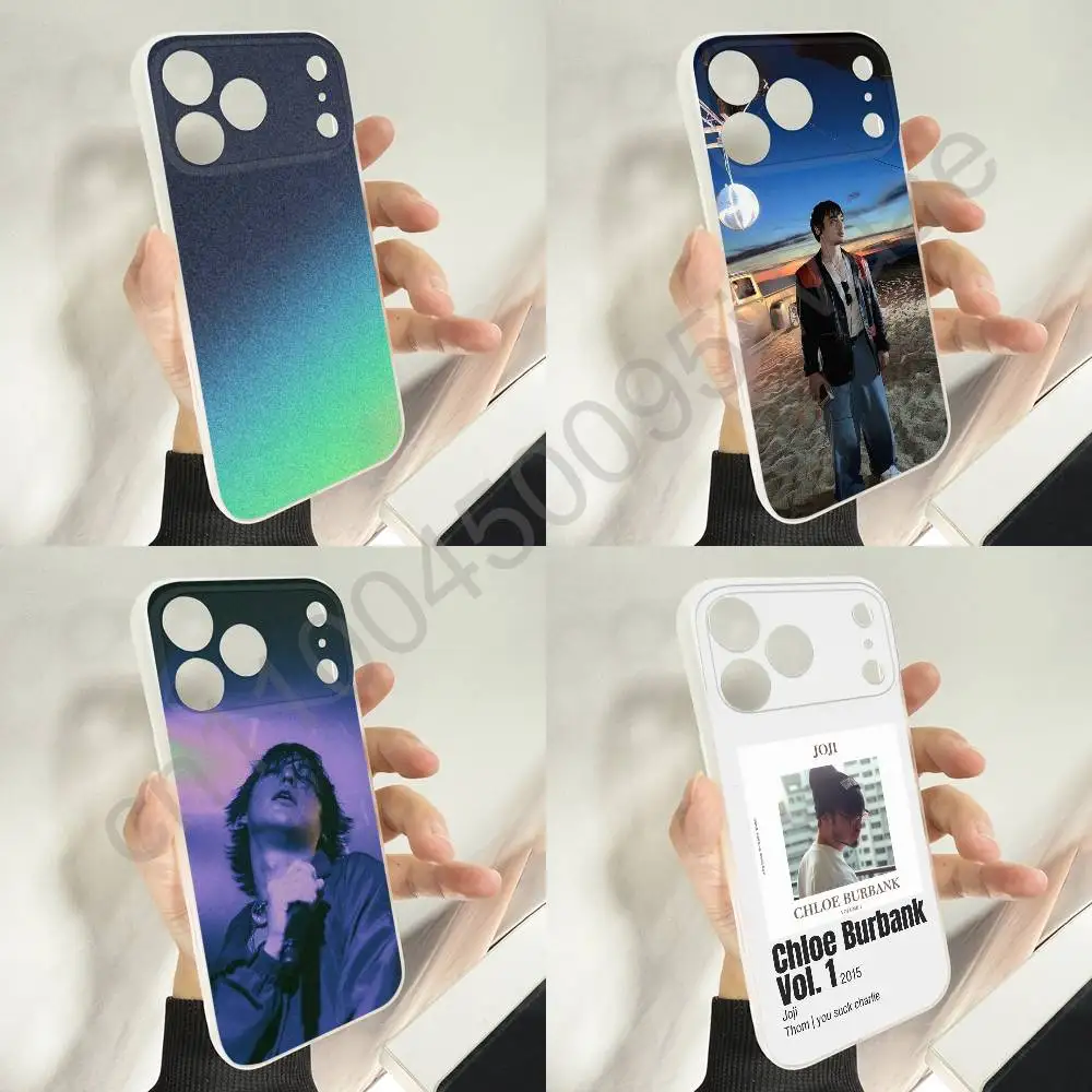 J-Joji Smithereens … - image