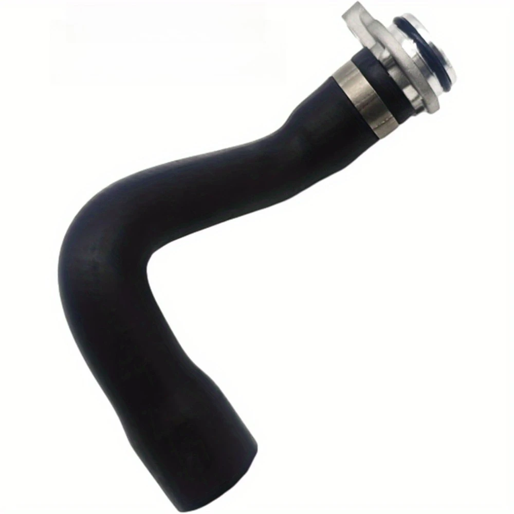 11537603514 Coolant Hose, Replacement for BMW X 1 3 4 5 6 , 1 Series Hatchback 2 Series Convertible 3 Series GT 4 Series GC