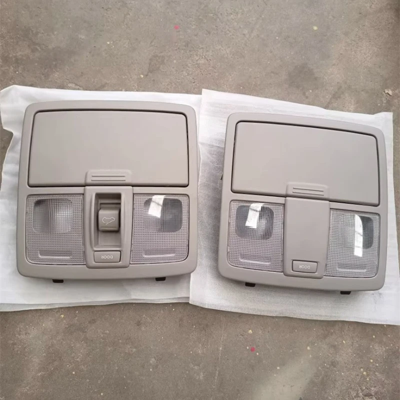 

Передняя внутренняя лампа для чтения для Kia Sportage (БЕЖЕВОЙ ЦВЕТ)