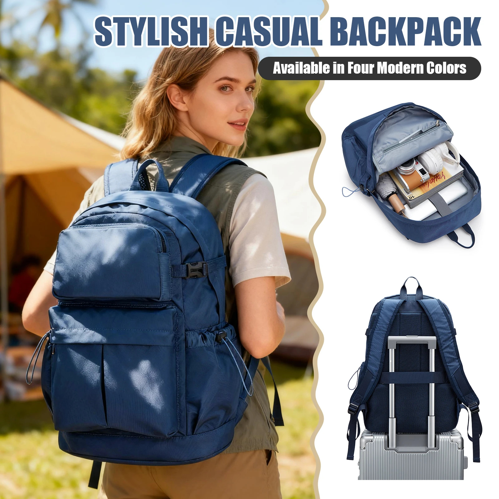 

Рюкзак для девочек-подростков, дорожные школьные рюкзаки, детский рюкзак для мальчиков, повседневные школьные сумки, милый рюкзак с несколькими карманами, сумка для книг