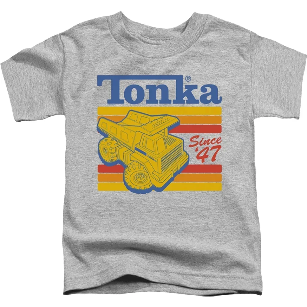 Youth Since '47 Tonka Shirt