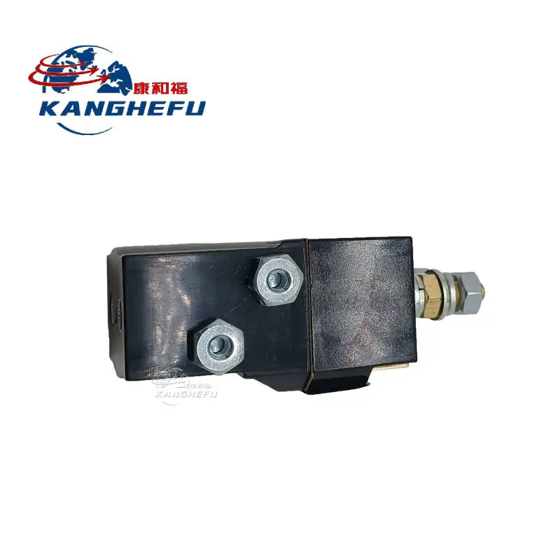 Linde Manual Truck 1131 Forklift Accessories 11313608200 Contactor Assembly New Condition Metal Retail Restaurant Hotels