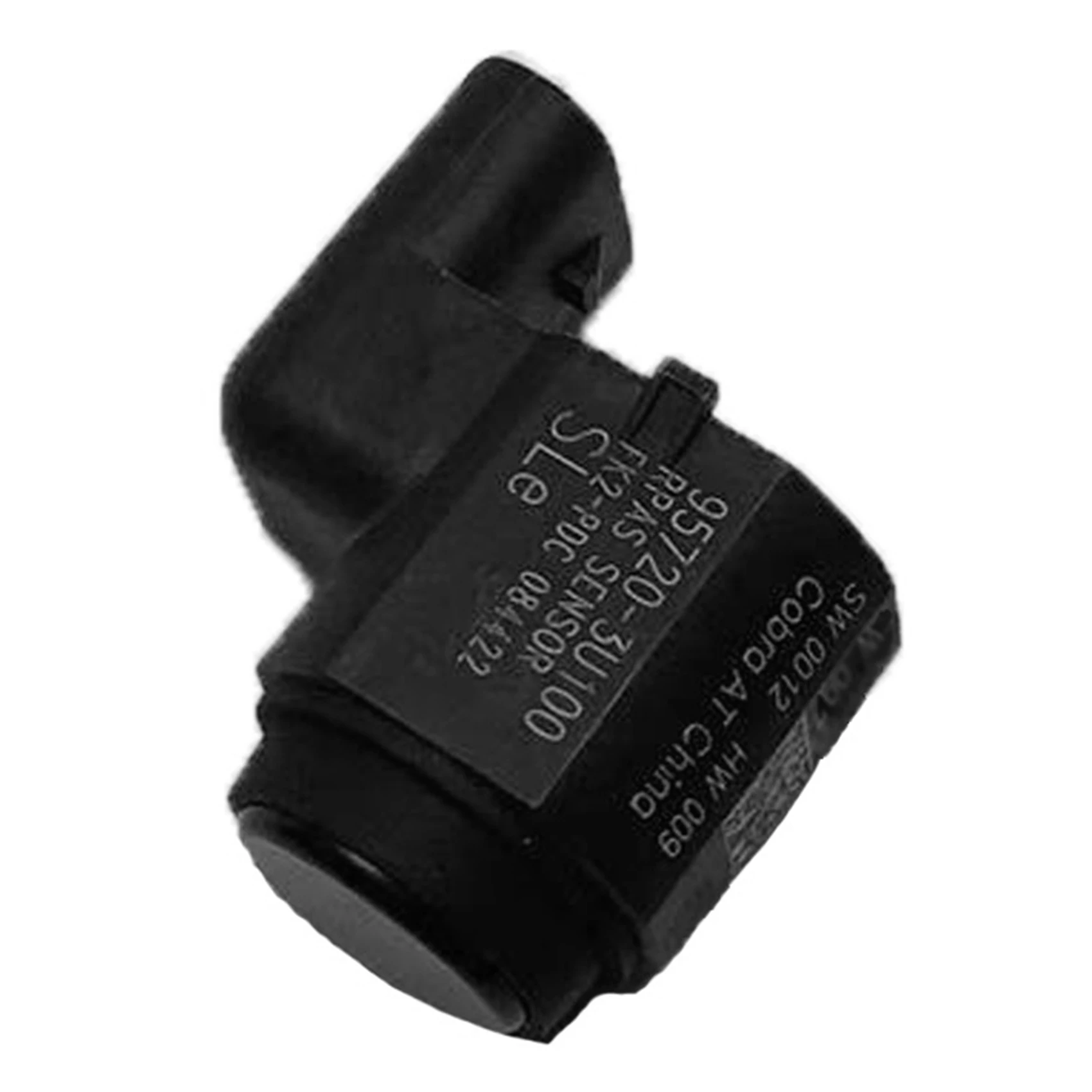 Sensor de aparcamiento PDC para coche, accesorio de asistencia de marcha atrás para Hyundai KIA 96890-A5000 4MS271H7D, 2 piezas, 95720-3U100 95720 3U100