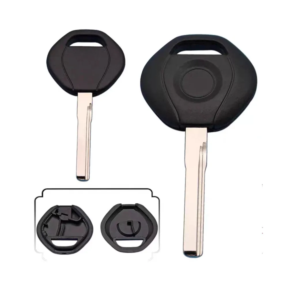 10pcs/lot Car Key Shell for Mercedes for Benz Lingteunimok Truck Big G North Benben Heavy Truck Engineering Vehicle Key