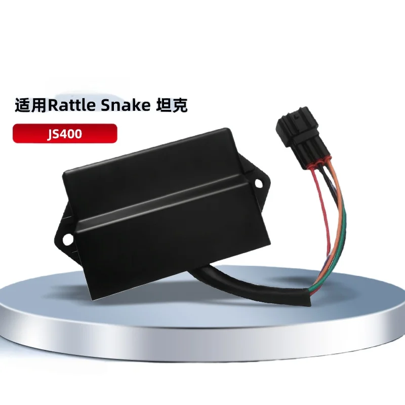 For JIANSHE 400 400CC JS400 ATV Engine CDI Box 5 Pins Ignition CDI Module for Quad Parts Motorcycle Engine Accessories