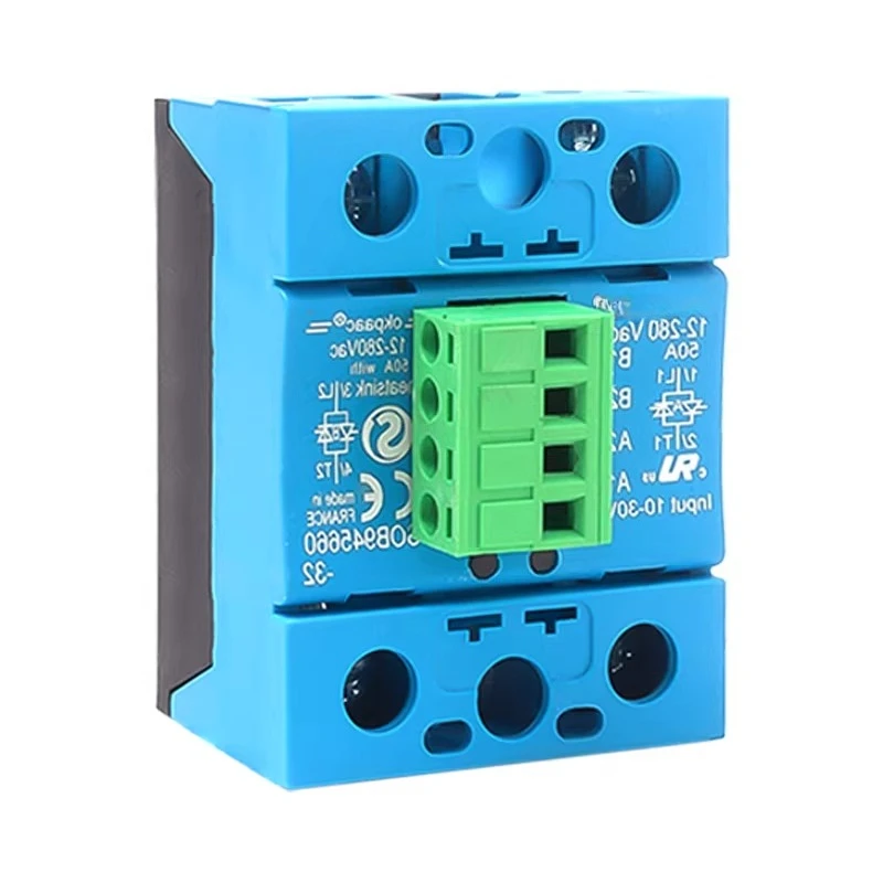 Solid State Relay for celduc SOB965660 865660 945660 967 963660