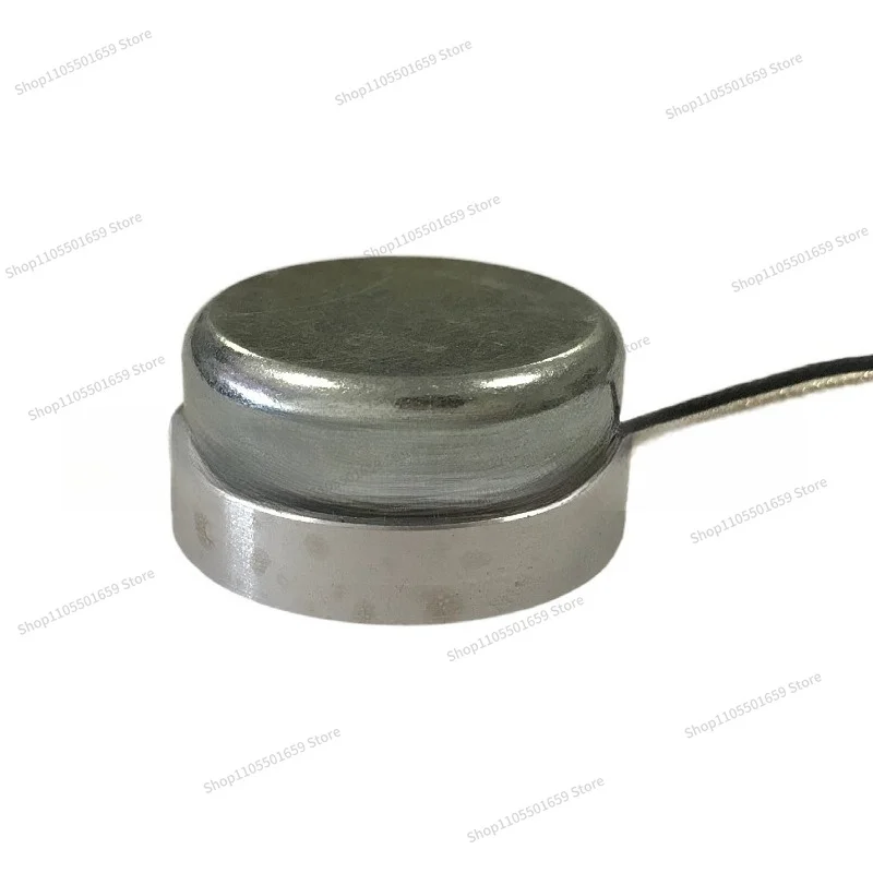 For Vibrator for Head Massage, Double Shrapnel Neodymium Magnet 1 Inch Resonant Horn 8W Full Frequency 30MM Vibrating Horn