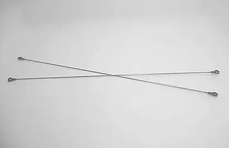 Tail Linkage Rod Se… - image