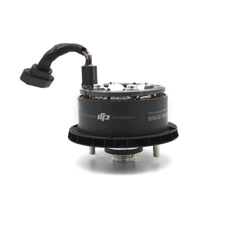 

DJI Agras T50 10033/48KV Prop Motor - Genuine Agriculture Drone Accessory Brand-new