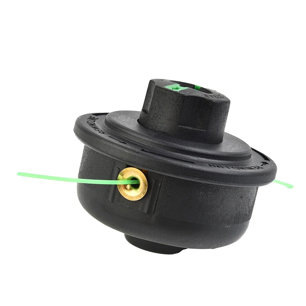 Brand New Garden Trimmer Trimmer Head Head Power Tools RST210 RST250 Replace Replacement 8mmx1.25 Right Hand A-89137 Snipper