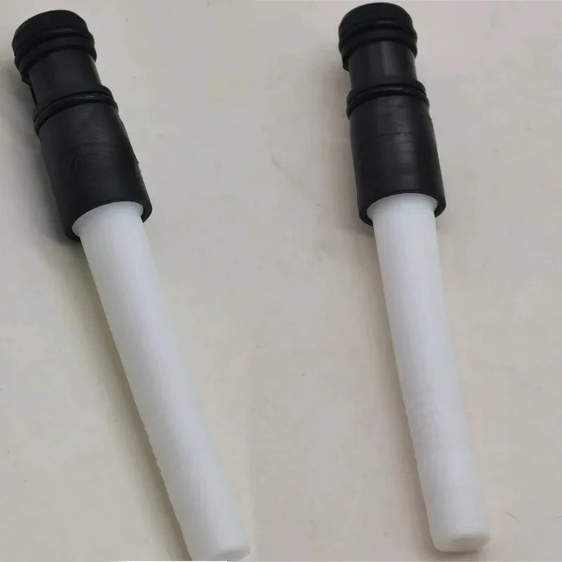 1016 561 IG07 パウダーインジェクターインサートスリーブ 1016561 交換用 Gm パウダーベンチュリ