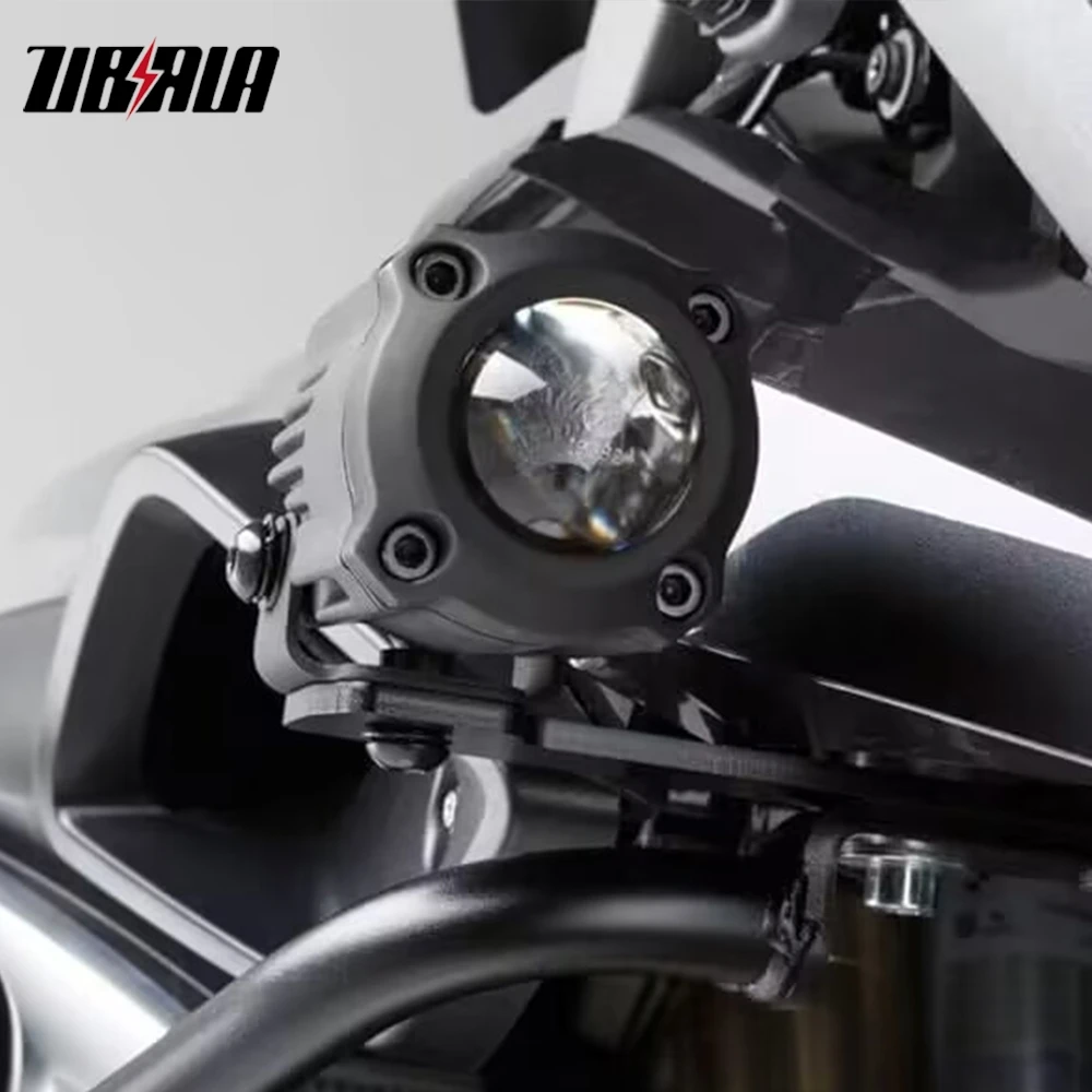 

Fog Lamp Bracket For Pan America 1250 Special RA1250 RA1250S 1250/RA1250 Standard 2021-2024 2025 Auxiliary Fog Light Bar Bracket