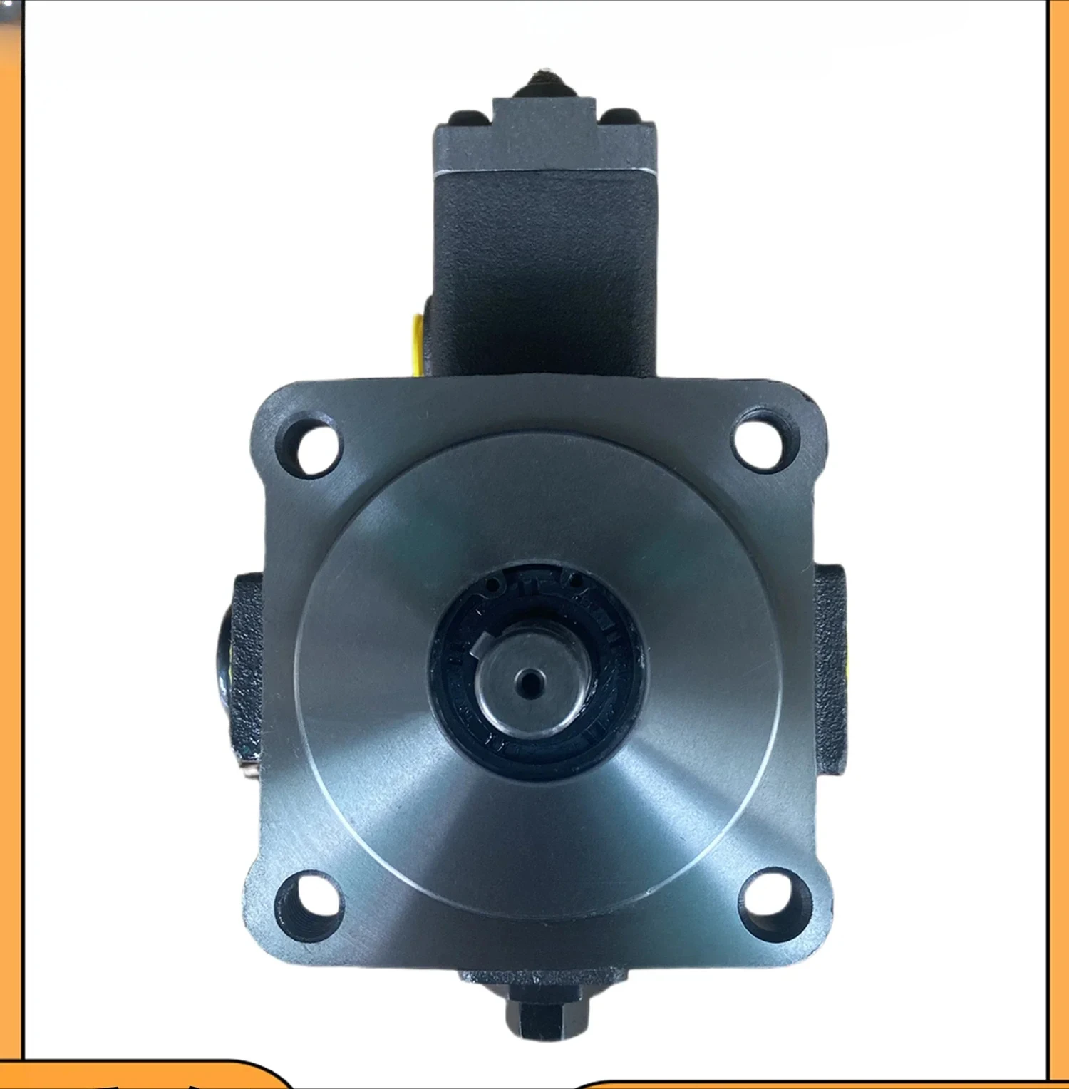 Hydraulic oil pump VP-20-FA3/VP-08/12/15 VP-30/40-FA3 variable vane pump large shaft spline