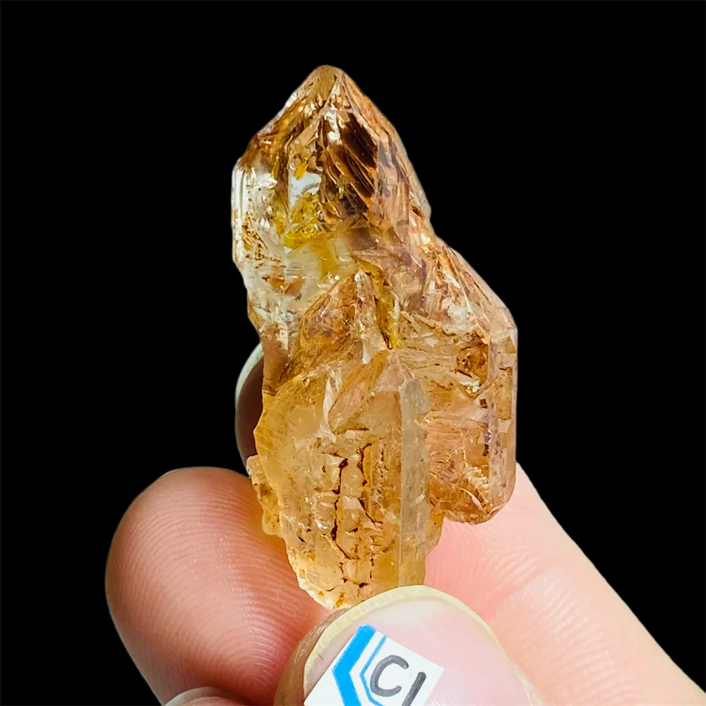 Natural English Crystal Tower Stone Point home decor Feng Shui Wand Witchcraft Reiki meditation and chakra healing crystals