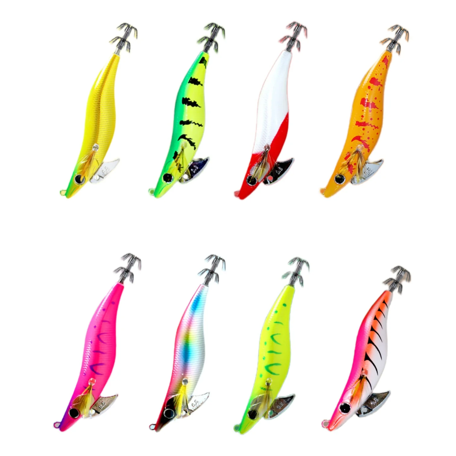 1PCS Slow-Sinking S… - image