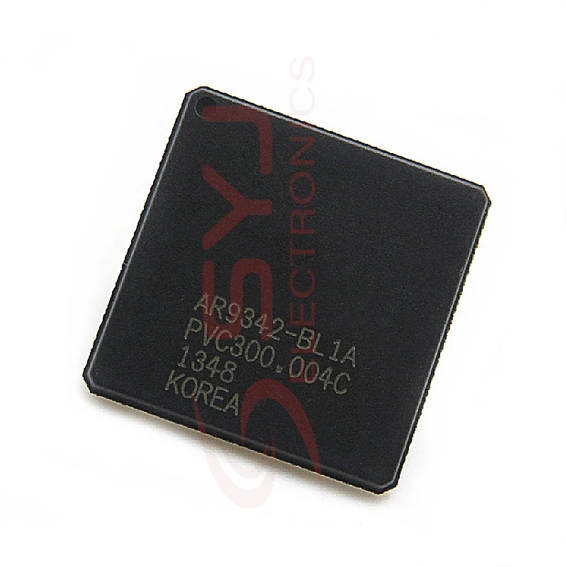 5-20PCS AR9342-BL1A AR9342 LB1847 1847 ICL7662CPA 7662CPA U208B U208 H30R1203 30R1203 2SC5888 C5888