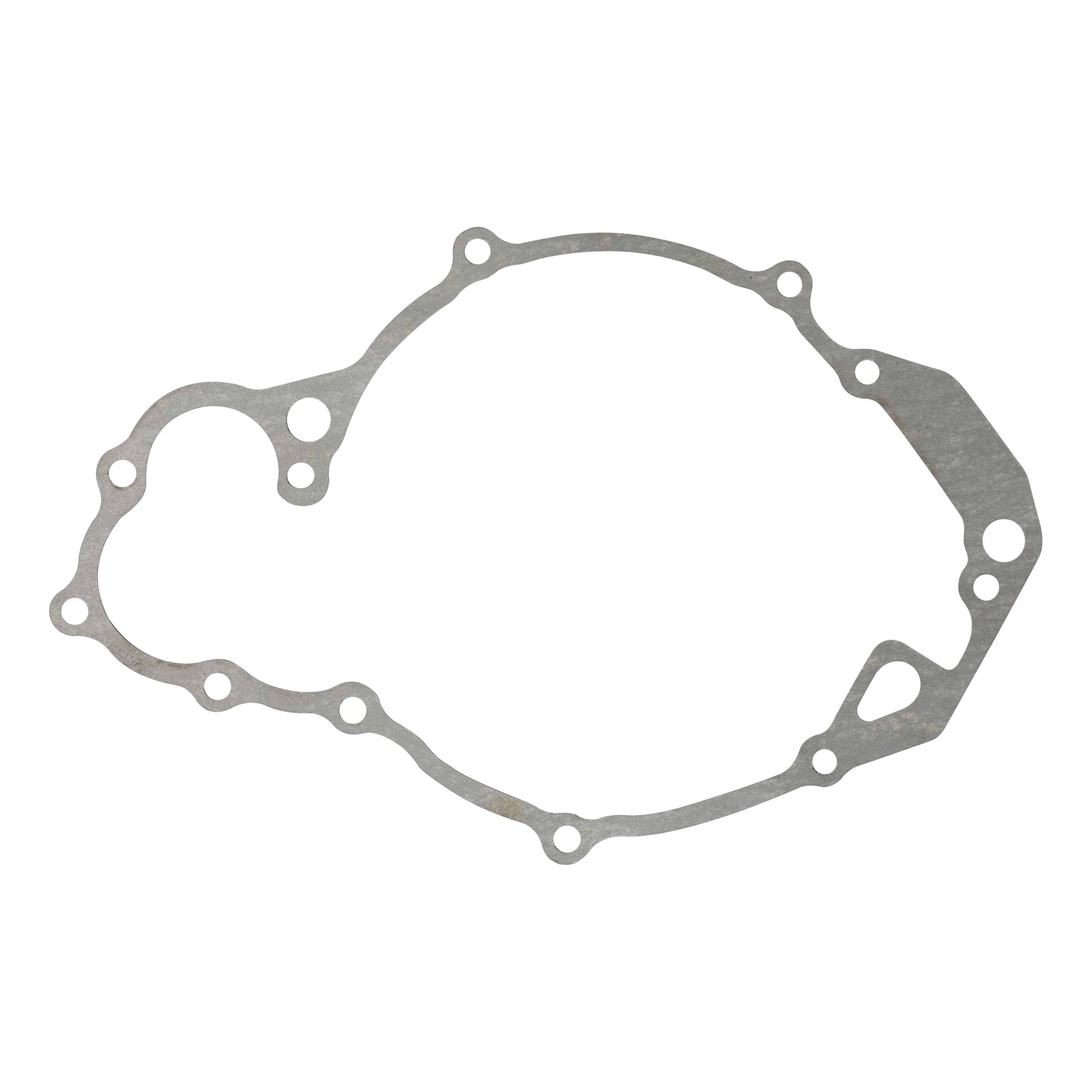 Motorcycle Generator Cover Gasket For Yamaha MT01 MT01S 2005-2009 XV1600 1999-2007 XV1700 2003-2015 OEM:5PX-15461-02