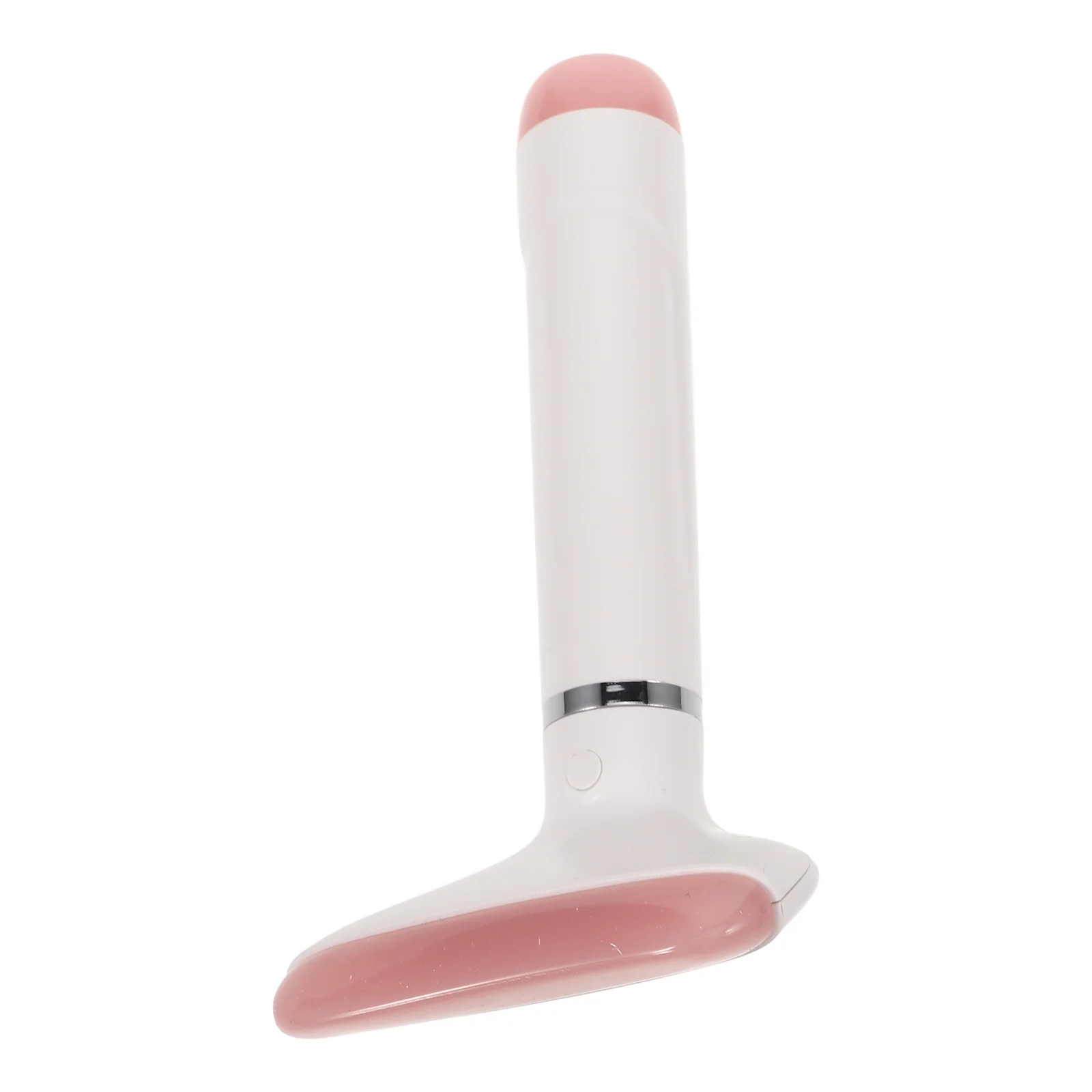 

Facial Lifting Gua Sha Board Pink Manual Massager for Face Neck Body PMMA Smooth Edges Anti Scratch Beauty Tool Muscle Scraper
