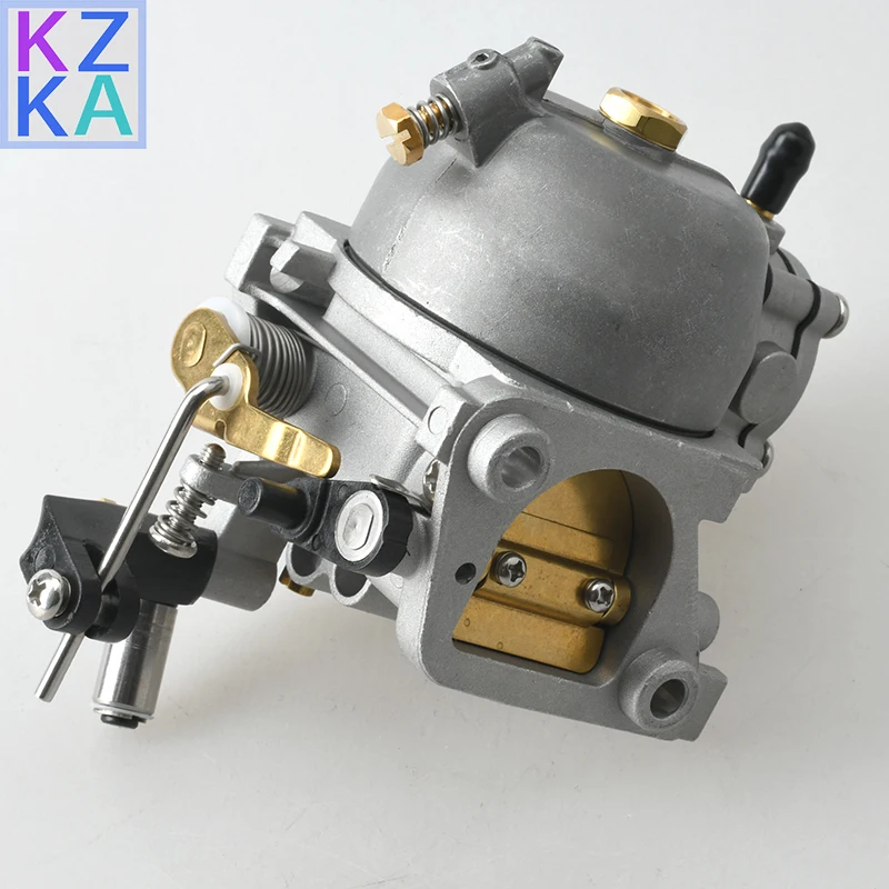 

13200-939D2 13200-939D2 Карбюратор для Suzuki 15HP DT15 DT9.9 Suzuki подвесные детали лодочного двигателя карбюратор запасные части