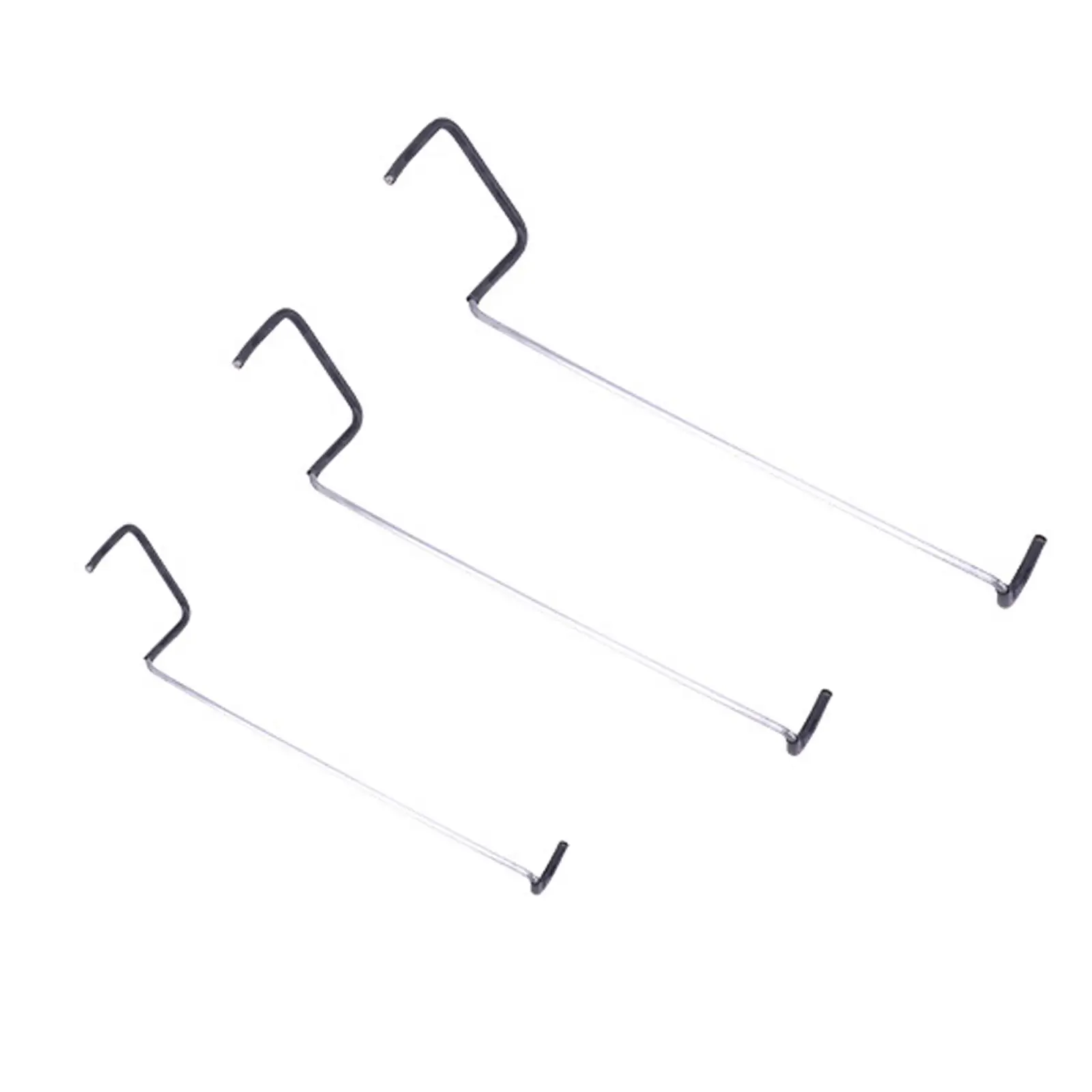 10Pcs Fruit Tree Branch Limb Spreaders for Peach Shaping Fruit Tree Branches