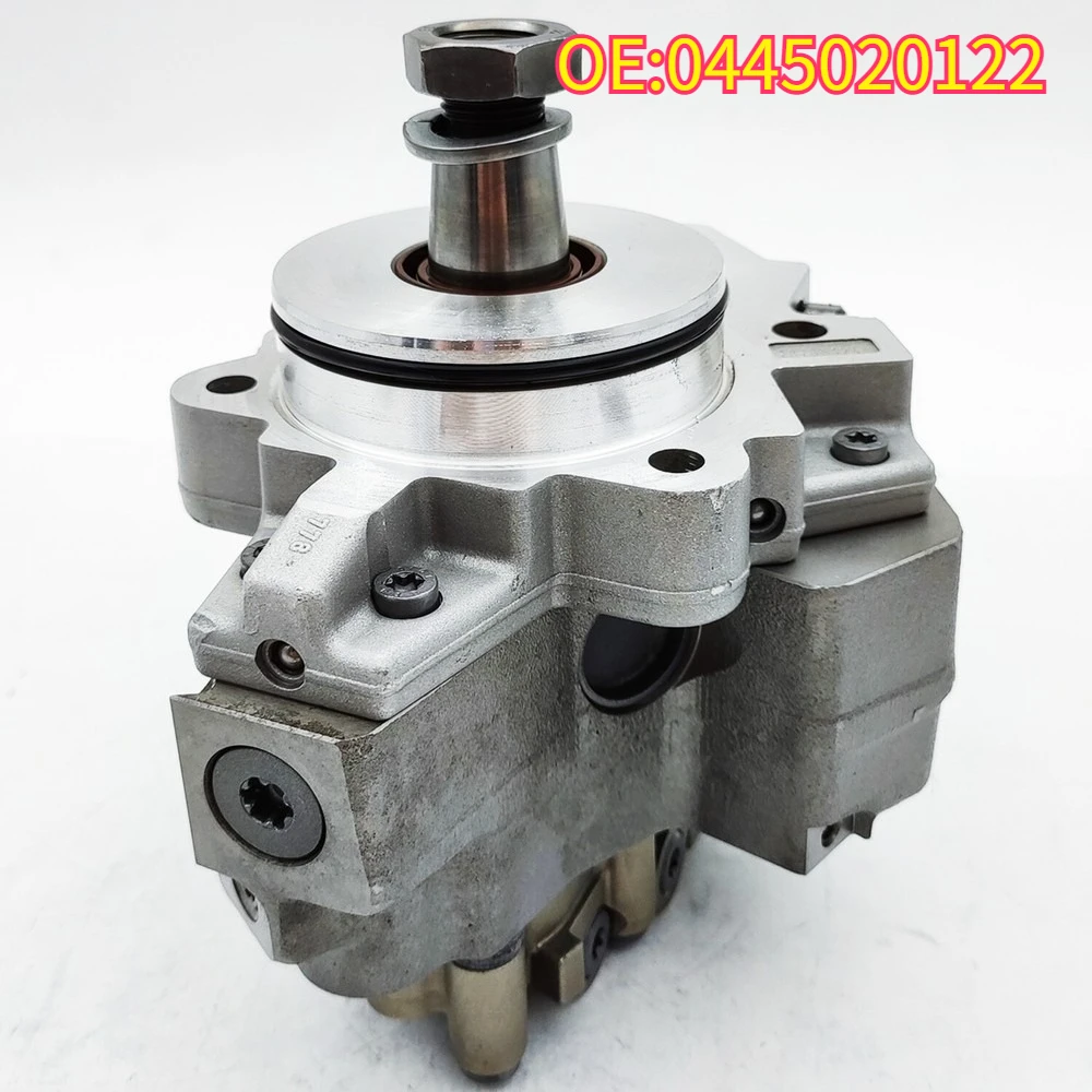 

For 0445020122 Graafmachine Dieselmotor Brandstofpomp Injectie Olie Pomp 5264248 525660 0445020150 0445020122