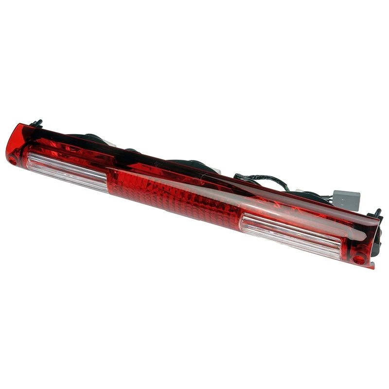 Third Brake Light Assembly Center High Mount 923-098 For Select For Ford Models F6TZ13A613A, F85Z13A613CA, XL3Z13A613AA-N25R