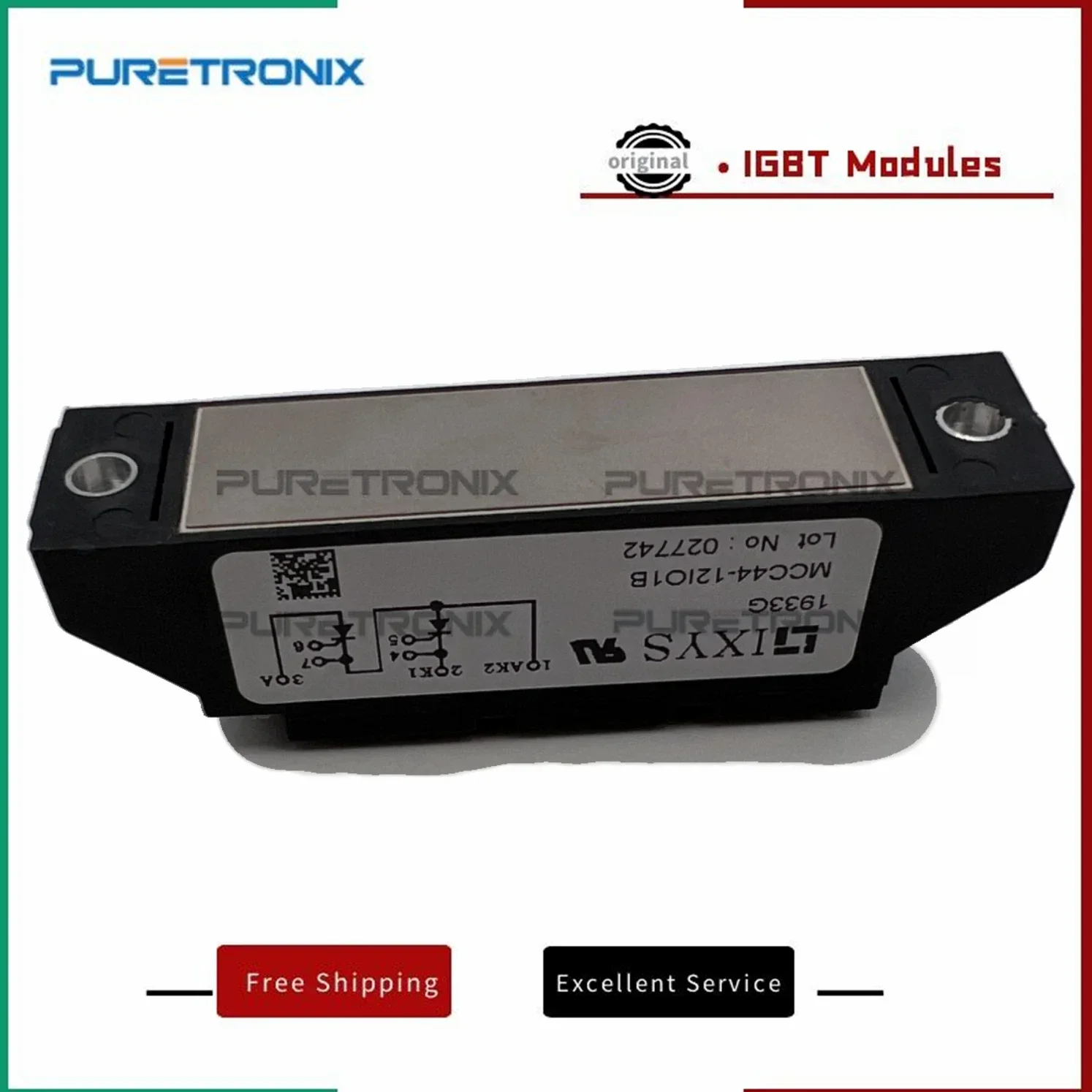 Новый модуль MCC44-16IO8B MCC44-14/08/12IO8B MCC44-16IO1B MCC44-14/08/12IO1B