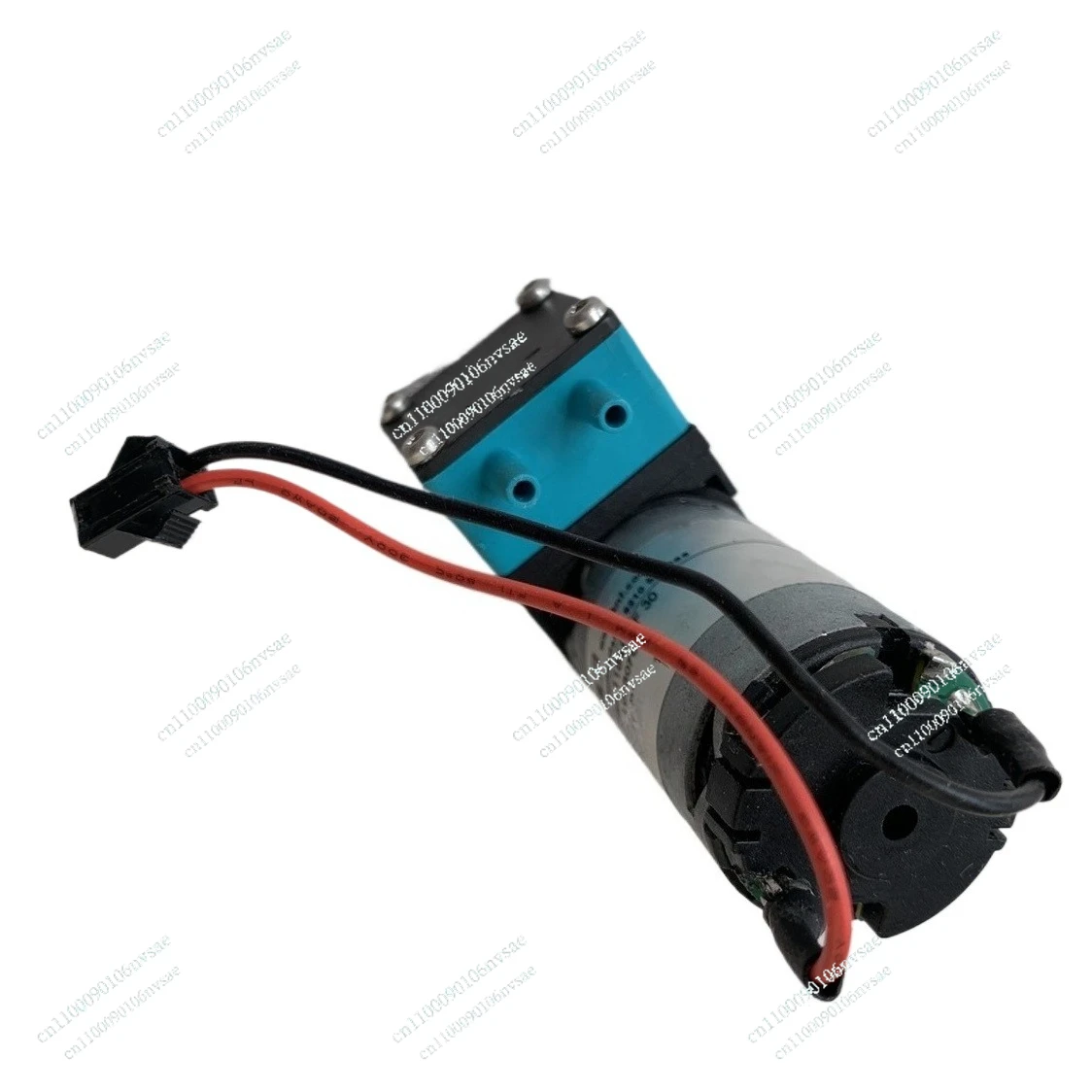 Dc 24V Diaphragm Pu… - image