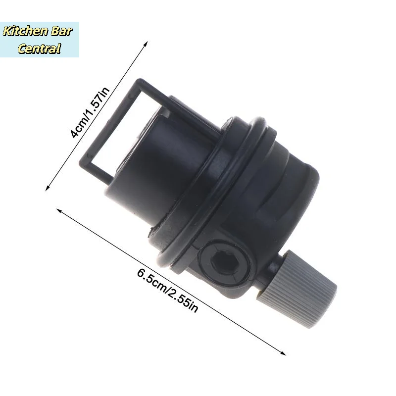 【Wall-Mounted Boiler Pump Exhaust Valve Compatible Automatic Air Vent Valve Float Type For Heating Systems】