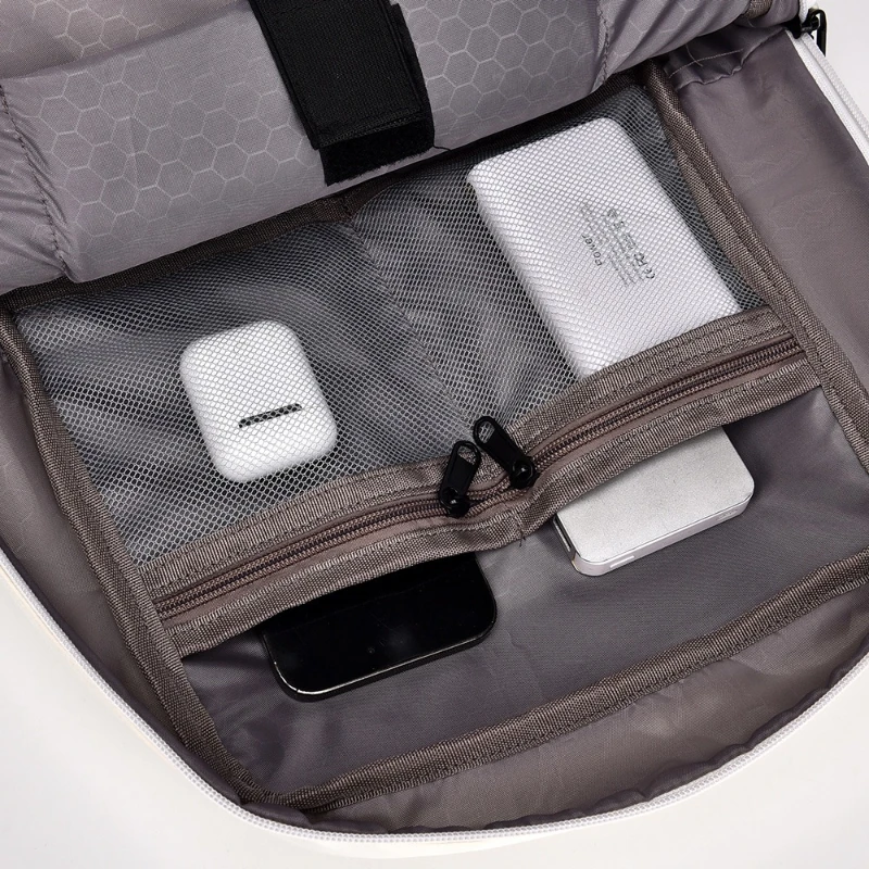 16 Inch Backpack for Men Travel Bags Outdoor Backpack Large Capacity Business Backpack Computer Bag School Bag Mochila De Hombre