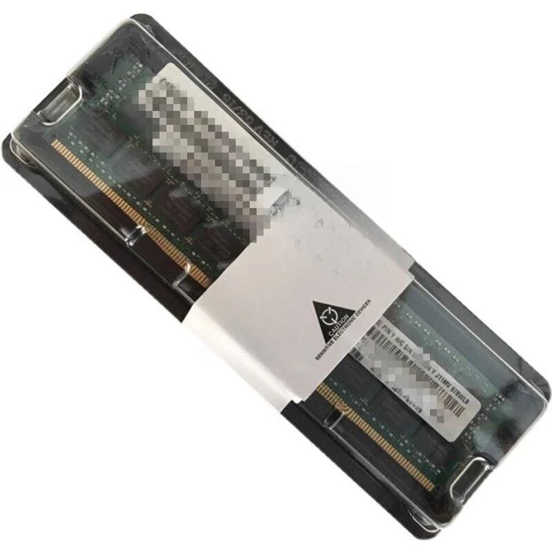 New for Lenovo IBM 02JK239 4X77A08634 32GB DDR4 PC4-3200AA RDIMM Server Memory 2Rx8 ECC Registered