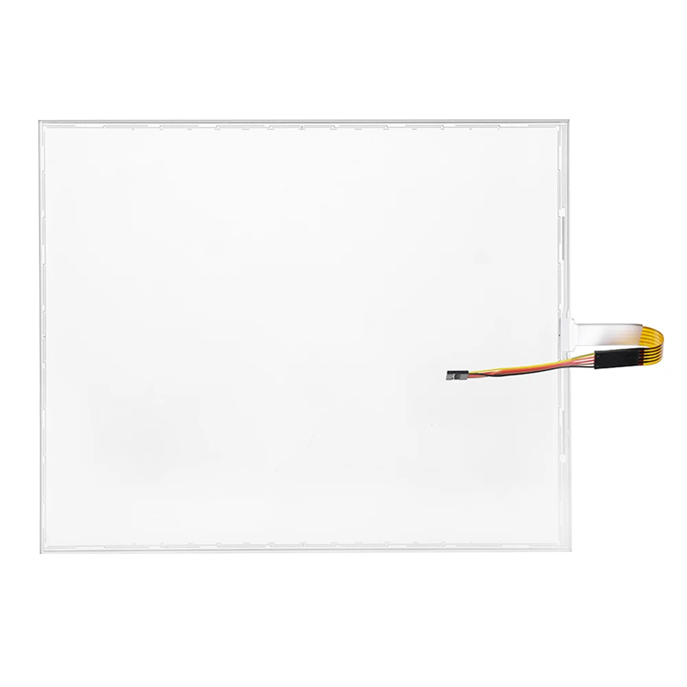 New for B171N29AG35-02  Glass Panel Touch Screen