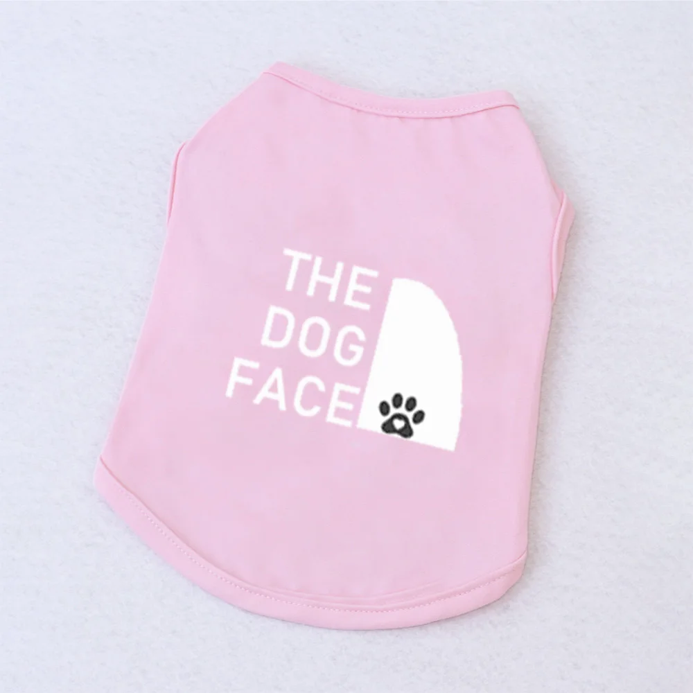 Pink-Dog