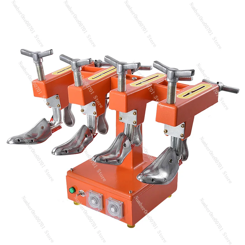 New Heating Double Head Shoe-Expansion Tool Lengthened Shoe-Expansion Tool/Shoe-Expansion Tool Hand Tool 220V