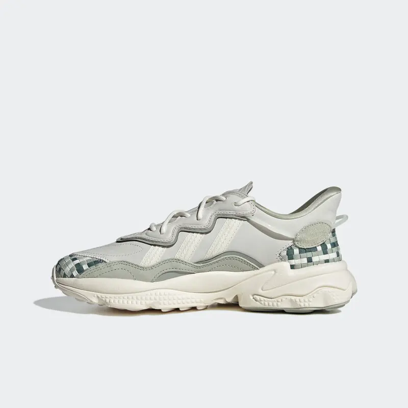 Adidas genuine clover women's OZWEEGO dad sports and leisure shoes GY9019
