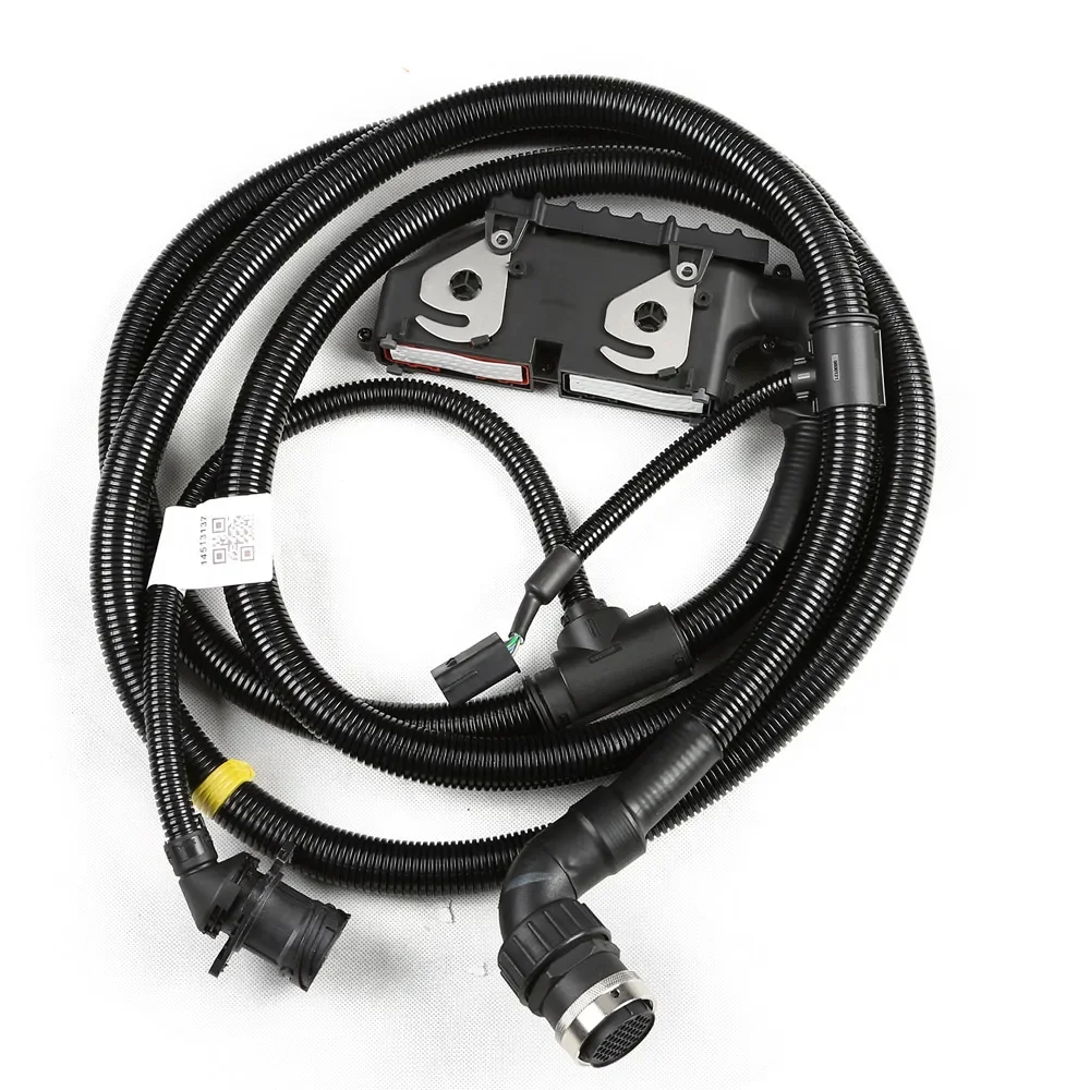 

OEM 14513137 Wire Harness fits for Excavator EC240B