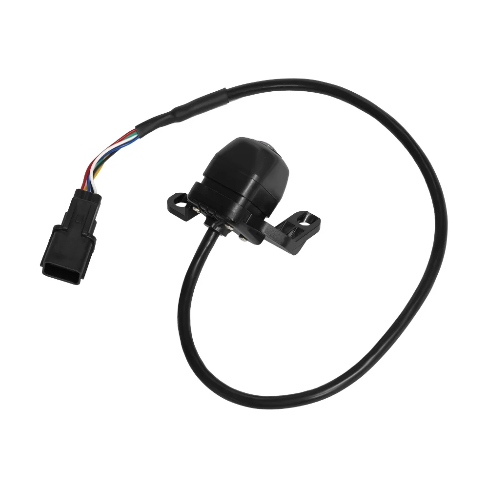 95760K4000 Autozubehör Rückfahrkamera für Kona 2019 2020 2021 2022 2023 95760-K4000 – Detail 5