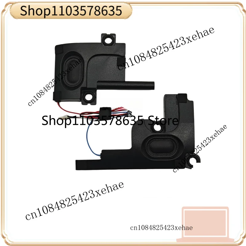 Built-in Audio Speaker for Lenovo Z51-70 Y50C V4000 500-15ISK ACZ Laptop Loudspeaker PK23000Q610