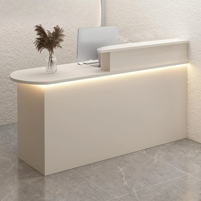 Checkout page store, light luxury, small, clothing store, bar, supermarket