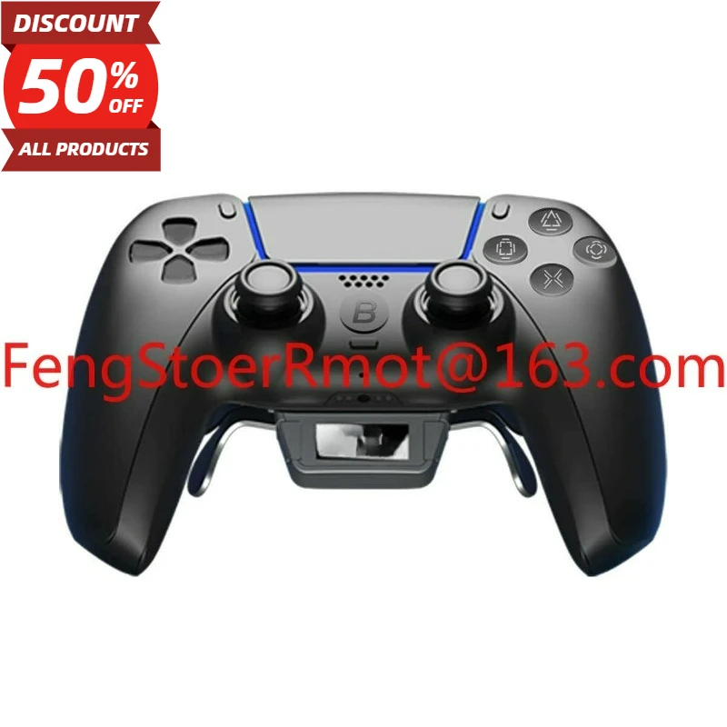 Suitable for elite expansion handle, four back keys, external keys and mice accessories, back keys and backs.