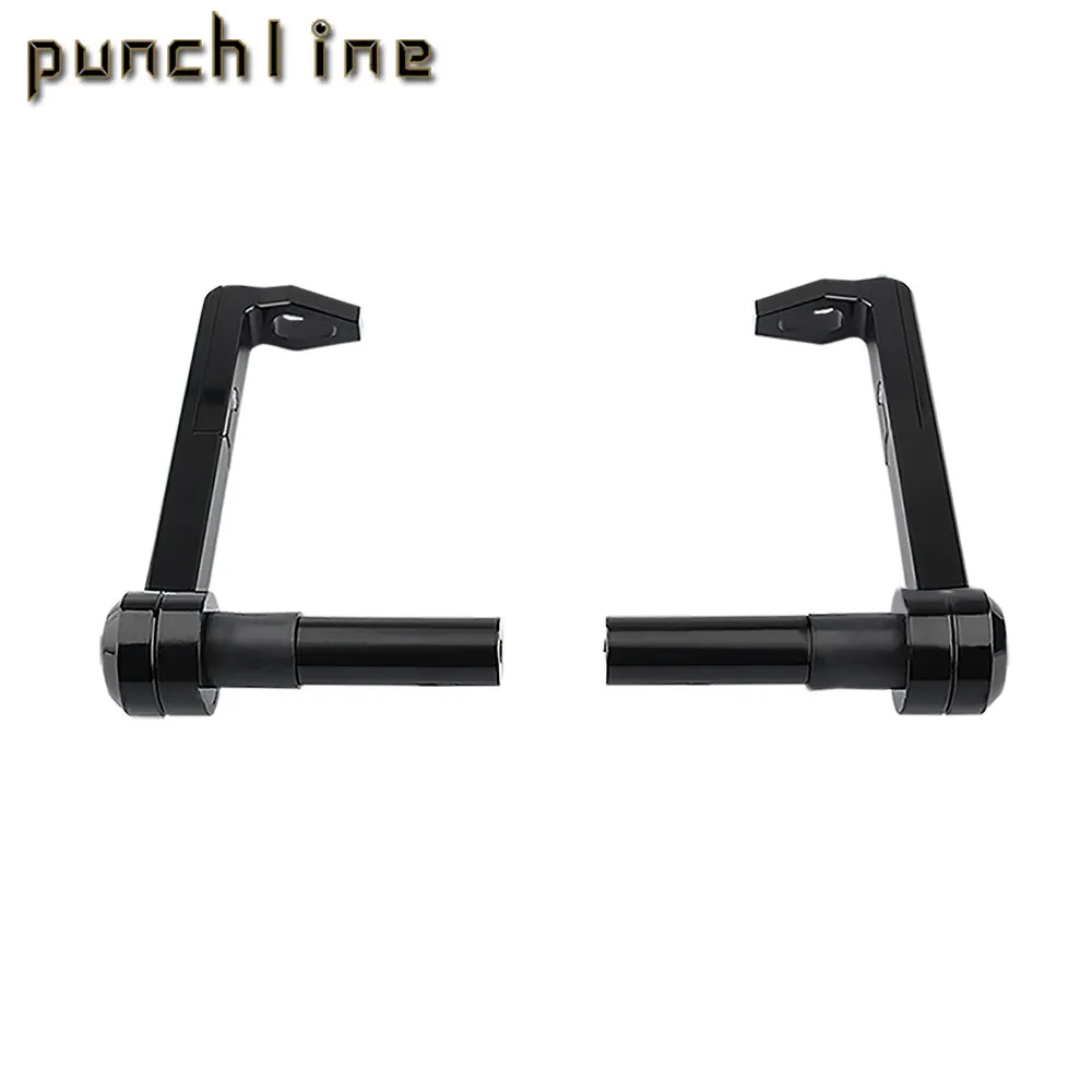 For 899 959 1299 1199 Panigale Panigale V4 S R Streetfighter V2 Motorcycle Handle Handguards Shield Windproof Protective Gear