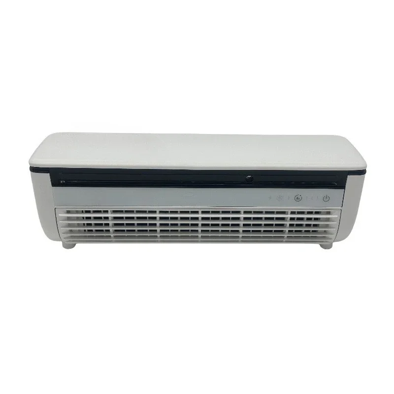 

Kitchen air conditioner, cooling wall fan, high wind charging