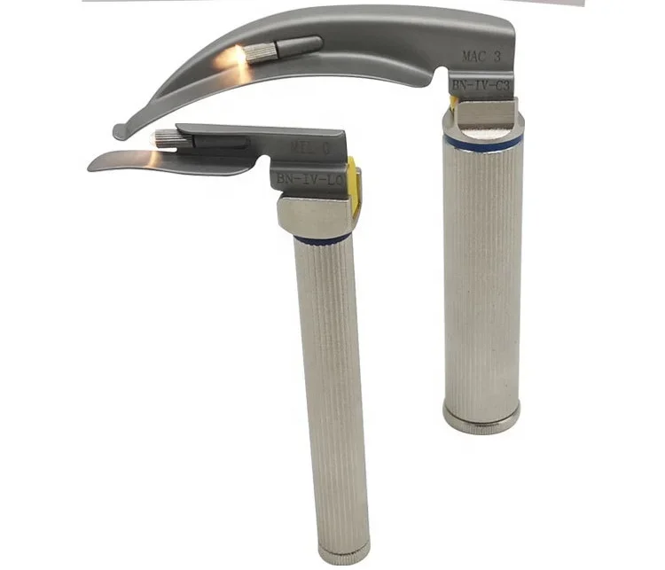 Adult and Child Kinds Veterinary Not Disposable Forceps 90 Degree   Handle With 4 Blade Box Use by Battery