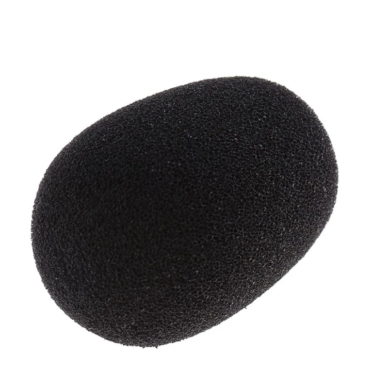 Microphones Windscreen Filter for RODE NT5 NT6 NT55 Prevent Spraying Windscreen Mic Cover