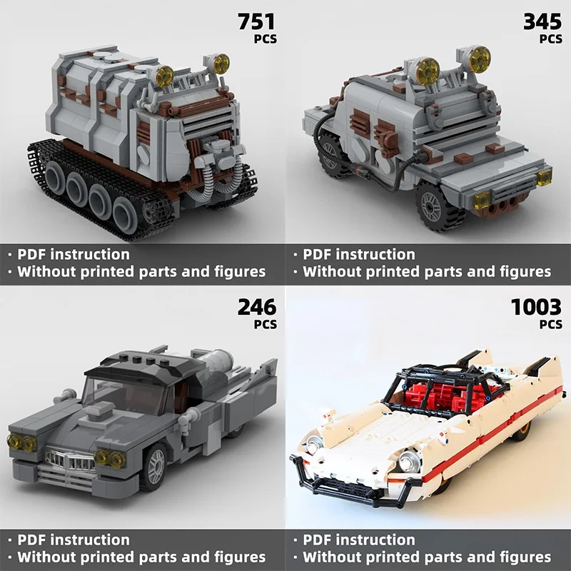 

Классические строительные кирпичи для автомобильных танков, распродажа ограниченного времени с супер скидками - Фолловт! Комплексные трансформируемые модели в стиле ретро
