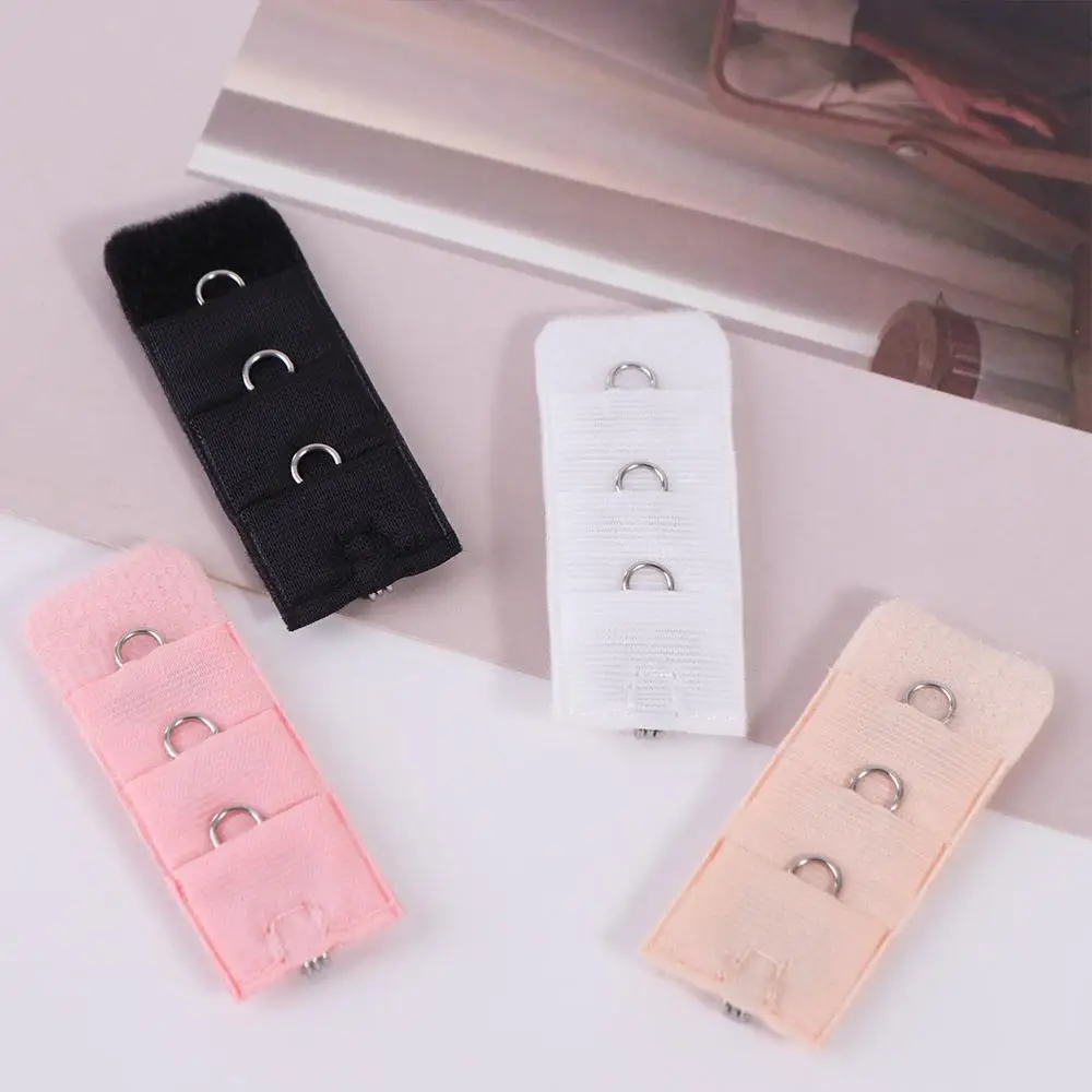 Adjustable Female For Bra With Buckle Bra Extenders Intimates Accessories Extenders Strap Lingerie Strap